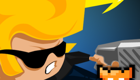 Gunslugs Free 3.2.2