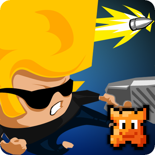 Gunslugs Free 3.2.2