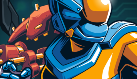 Meganoid(2017) Free 2.0.3