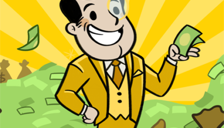 AdVenture Capitalist 7.7.0