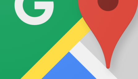 Google Maps – Navigate & Explore (Wear OS) 10.28.2
