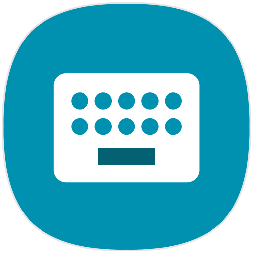 Samsung Keyboard 3.5.30.76 (arm64-v8a) (Android 7.0+)