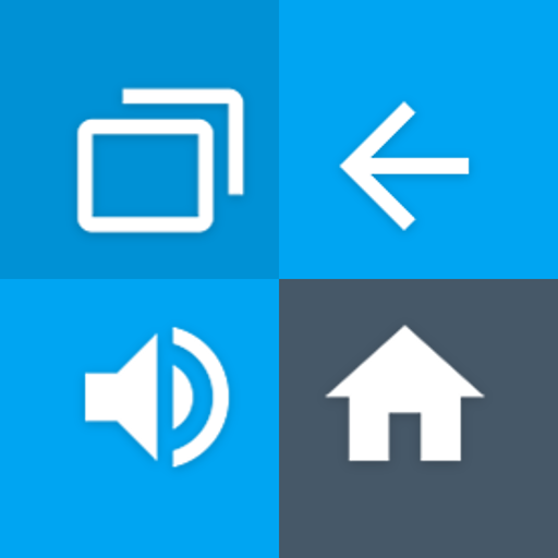 Button Mapper: Remap your keys 1.36