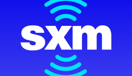 SiriusXM – Music, Comedy, Sports, News 5.5.6 (Android 4.4+)