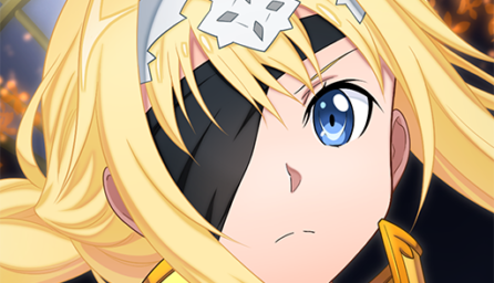 Sword Art Online: Integral Factor 1.3.7 (arm64-v8a + arm-v7a)