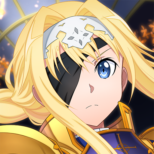 Sword Art Online: Integral Factor 1.3.7 (arm64-v8a + arm-v7a)