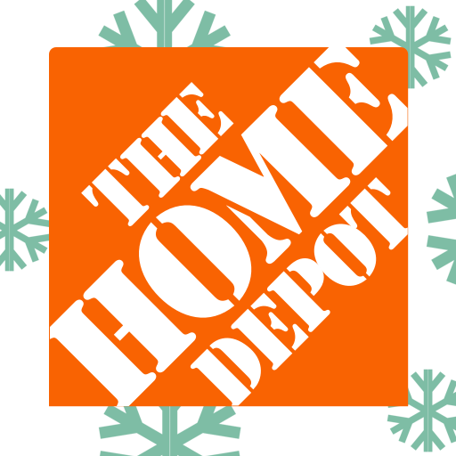 The Home Depot 5.27 (Android 4.4+)