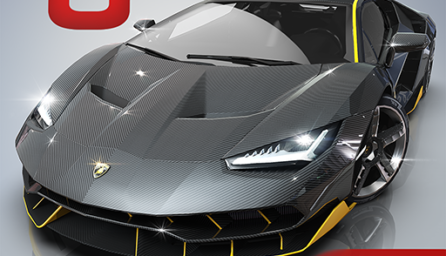 Asphalt 8: Airborne – Fun Real Car Racing Game 4.6.0j (arm64-v8a) (Android 4.4+)