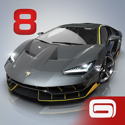 Asphalt 8: Airborne – Fun Real Car Racing Game 4.6.0j (arm64-v8a) (Android 4.4+)