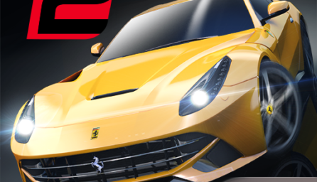 GT Racing 2: The Real Car Exp 1.6.0d (arm64-v8a + arm-v7a) (Android 4.1+)