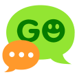 GO SMS Pro – Messenger, Free Themes, Emoji 7.89