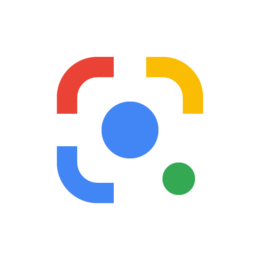 Google Lens 1.9.19101401