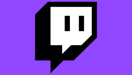 Twitch: Livestream Multiplayer Games & Esports