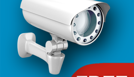 tinyCam Monitor FREE 13.1 – Google Play (x86) (Android 4.4+)