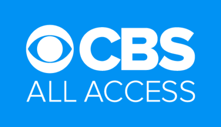 CBS All Access (Android TV) 3.5.7