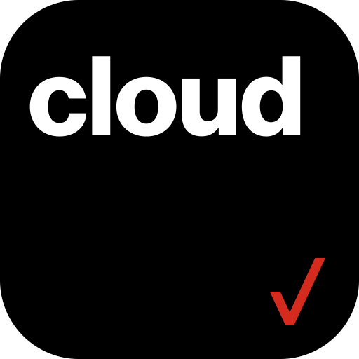 Verizon Cloud 19.10.9