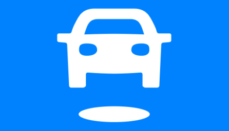 SpotHero: #1 Rated Parking App 4.35.0