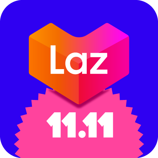 Lazada – Online Shopping & Deals 6.38.2 (arm64-v8a + arm-v7a) (Android 4.4+)