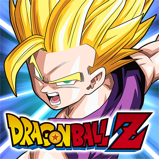 DRAGON BALL Z DOKKAN BATTLE 4.5.3
