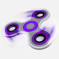 Fidget Spinner 1.3.1 (arm64-v8a + arm-v7a) (Android 4.1+)