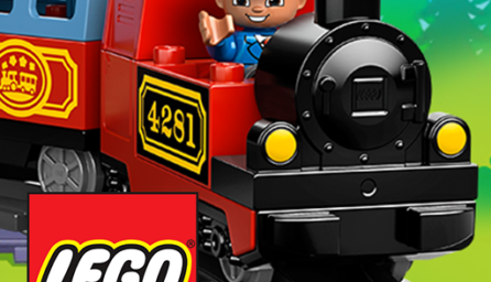 LEGO® DUPLO® Train 3.0.6 (arm64-v8a)