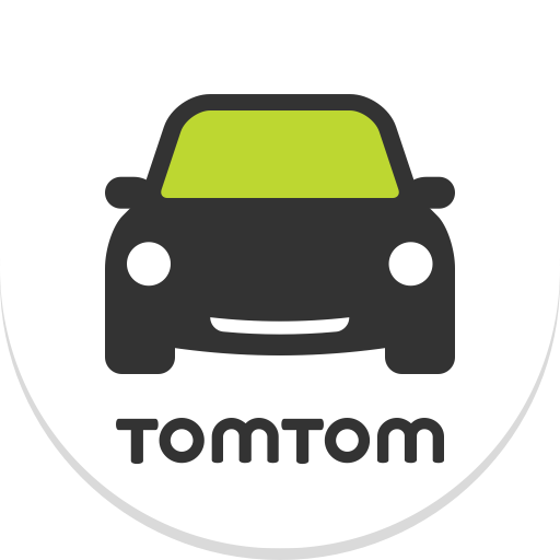 TomTom GPS Navigation – Live Traffic Alerts & Maps 1.18.1