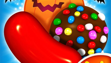 Candy Crush Saga 1.163.0.7