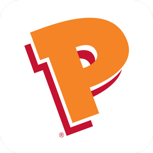Popeyes® App 2.1.2
