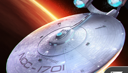 Star Trek™ Fleet Command 0.653.04658