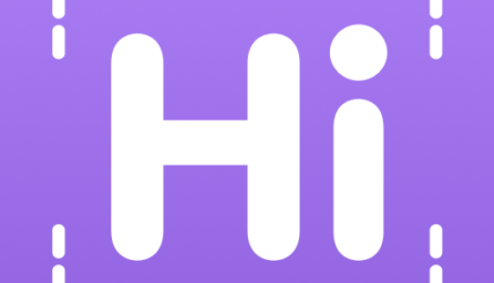 HiHello Digital Business Cards and Card Scanner 1.15.2