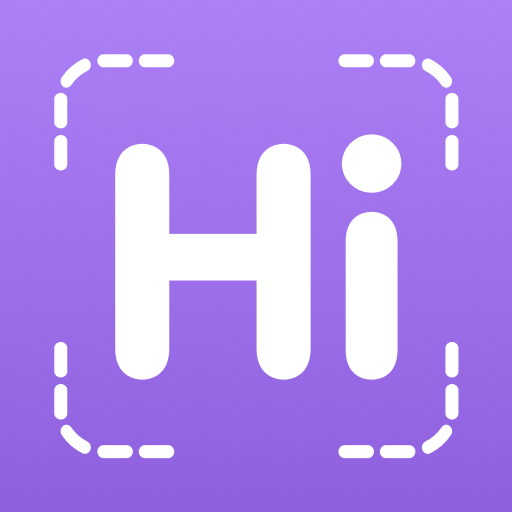 HiHello Digital Business Cards and Card Scanner 1.15.2