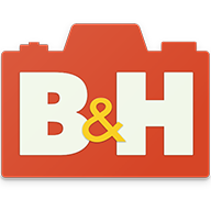 B&H Photo Video Pro Audio 6.5.5