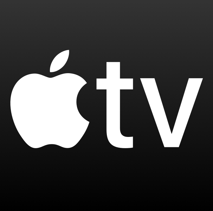 Apple TV 1.1