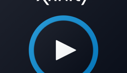 Xfinity Stream 5.5.2.004
