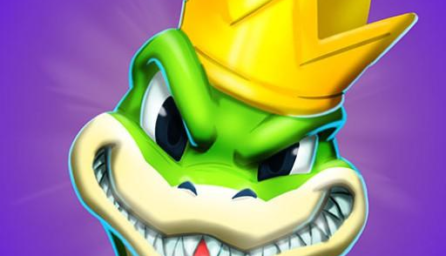 Snake Rivals – New Multiplayer Games 0.9.10