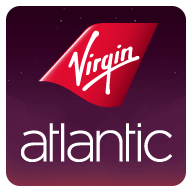 Virgin Atlantic 5.0.1