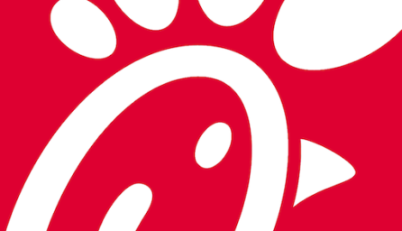 Chick-fil-A 6.1.9 (Android 5.0+)