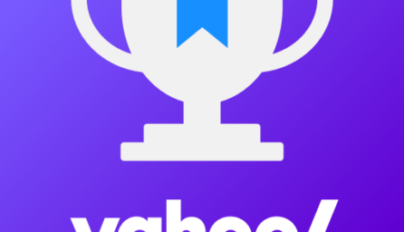 Yahoo Fantasy Sports – #1 Rated Fantasy App 10.13.1