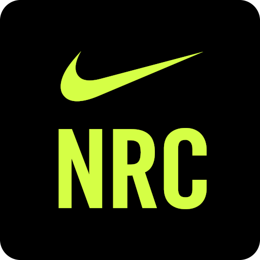 Nike+ Run Club (Wear OS)