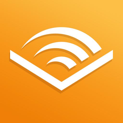 Audiobooks from Audible 2.41.0