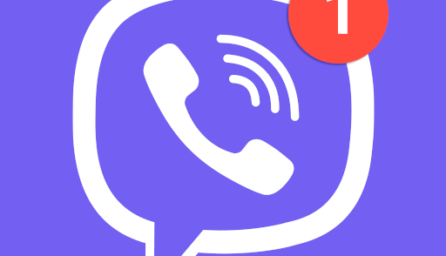 Viber Messenger – Messages, Group Chats & Calls 11.8.0.9 (arm64-v8a) (nodpi) (Android 4.1+)