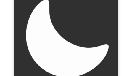 Dark Mode 1.19 (Android 4.1+)
