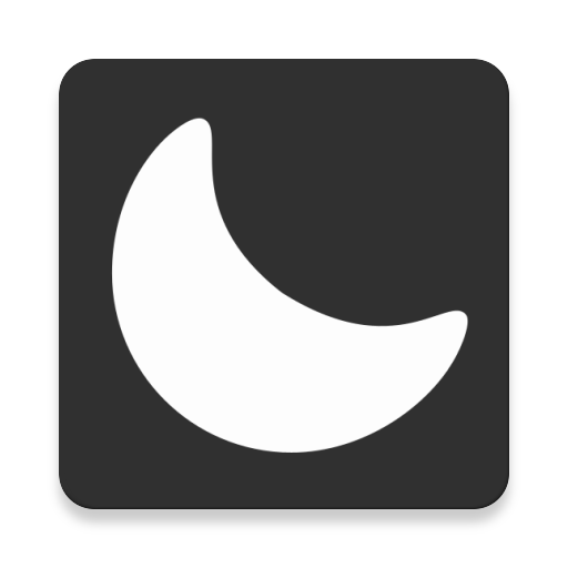 Dark Mode 1.19 (Android 4.1+)