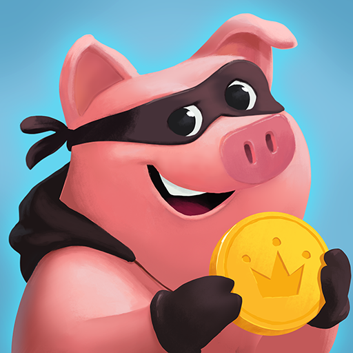 Coin Master 3.5.34 (arm64-v8a)