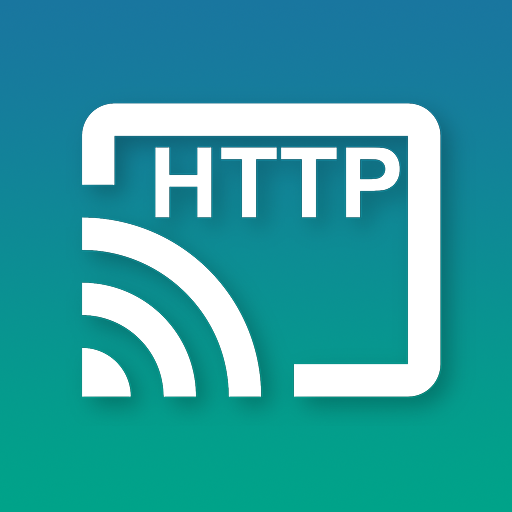 Screen Stream over HTTP 3.3.2