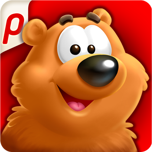 Toon Blast 4547 (arm64-v8a) (Android 4.1+)