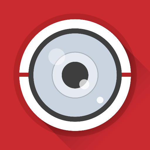 iVMS-4500 4.7.7 (arm64-v8a + arm-v7a) (Android 4.1+)