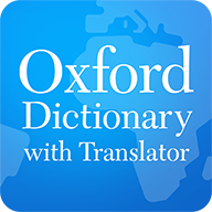 Оxford Dictionary with Translator 4.0.216 (arm64-v8a)