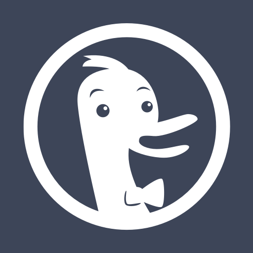 DuckDuckGo Privacy Browser 5.35.1 (Android 5.0+)