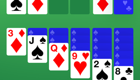 Solitaire 4.3.1 (noarch) (Android 4.1+)
